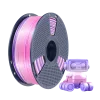 Sunlu Silk Rainbow PLA Filament