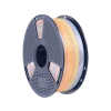Sunlu Silk Rainbow PLA Filament