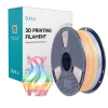 Sunlu Silk Rainbow PLA Filament