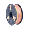 Sunlu Silk Rainbow PLA Filament