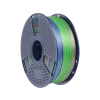 Sunlu Silk Rainbow PLA Filament