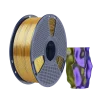 Sunlu Silk PLA Filament - Üç Renk