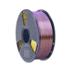 Sunlu Silk PLA Filament - Üç Renk