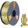 Sunlu Silk PLA Filament - Üç Renk