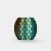 Sunlu Silk PLA Filament - Üç Renk
