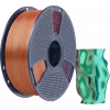 Sunlu Silk PLA Filament - Üç Renk