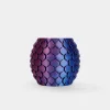 Sunlu Silk PLA Filament - İki Renk