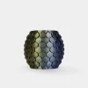 Sunlu Silk PLA Filament - İki Renk