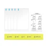 Anycubic LCD Screen Protector, Photon Mono M7 / M7 Pro (5 Adet)