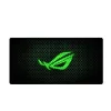 Asus XL Büyük Boy Kaydırmaz Taban Yıkanabilir Gaming Oyuncu MousePad 90 x 30 CM