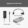 Bambu Lab AMS 2 Pro Upgrade Kit X1 / P1 Serisi Uyumlu