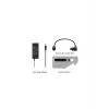 Bambu Lab AMS 2 Pro Upgrade Kit X1 / P1 Serisi Uyumlu