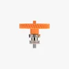 Bambu Lab Extruder Gear Assembly - P2S