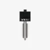 Bambu Lab Hotend with stainless steel nozzle - 0.2 mm - H2D, H2S
