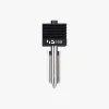 Bambu Lab Hotend with hardened steel nozzle 0.8 Mm H2D, H2S