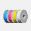 Bambu Lab PLA CMYK Lithophane Bundle