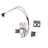 Bambulab Hotend Heating Assembly - A1 Serisi