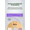 Beta PLA High-Speed Filament Mor