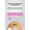 Beta PLA High-Speed Filament Pembe