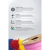 Beta PLA High-Speed Filament Pembe