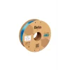 Beta PLA-Magic Silk Filament - (Mavi-Yeşil)