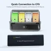 Creality Cfs Modülü ve Cfs Upgrade Kit