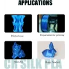 Creality CR-Silk Filament Mavi