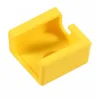 Creality Ender 3 Pro MK8 MK9 Isıtıcı Blok Silikon Çorap Sarı