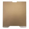 Creality Ender 3 V4 Orjinal Pütürlü Pei Yay Çeliği - 225x250mm