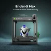 Creality Ender 5 Max 3D Yazıcı