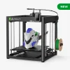 Creality Ender 5 Max 3D Yazıcı