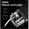 Creality Extruder Kit Metal Black