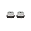 Creality K2 Plus Extrusion Gear Kit