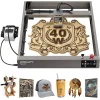 Creality Falcon 2 40W Lazer Kesme Oyma Makinesi