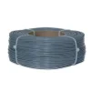 Elas PETG Filament - Gri (Makarasız)
