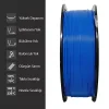 Elas PETG Filament - Mavi