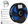 Elas PETG Filament - Mavi