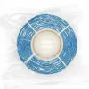Elas PETG Filament - Sedefli Mavi (Makarasız)