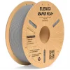ELEGOO RAPID PLA Filament Gri 1Kg
