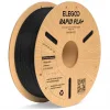 ELEGOO RAPID PLA Filament Siyah 1Kg