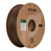 Esun ABS+ Filament Kahverengi