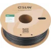 Esun ASA+ Filament 1.75 MM 1 KG Siyah