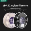eSUN PA12-CF 1.75mm 3D Filament 1KG