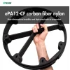 eSUN PA12-CF 1.75mm 3D Filament 1KG
