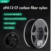 eSUN PA12-CF 1.75mm 3D Filament 1KG