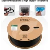 eSUN Flexible TPE Filament TPE-83A Siyah