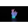 Esun Luminous PLA Filament - Rainbow