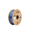 Esun PLA-Silk Candy Filament (Gümüş-Mavi)