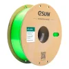 eSUN Silk PLA 3D Printer Filament Green