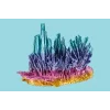 Esun Silk Rainbow Filament